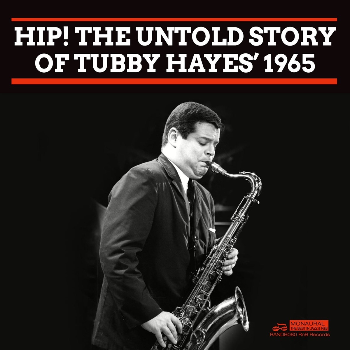 Afbeelding van Hip! The Untold Story Of...1965