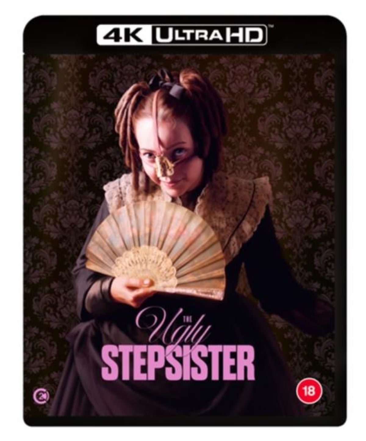 Afbeelding van The Ugly Stepsister