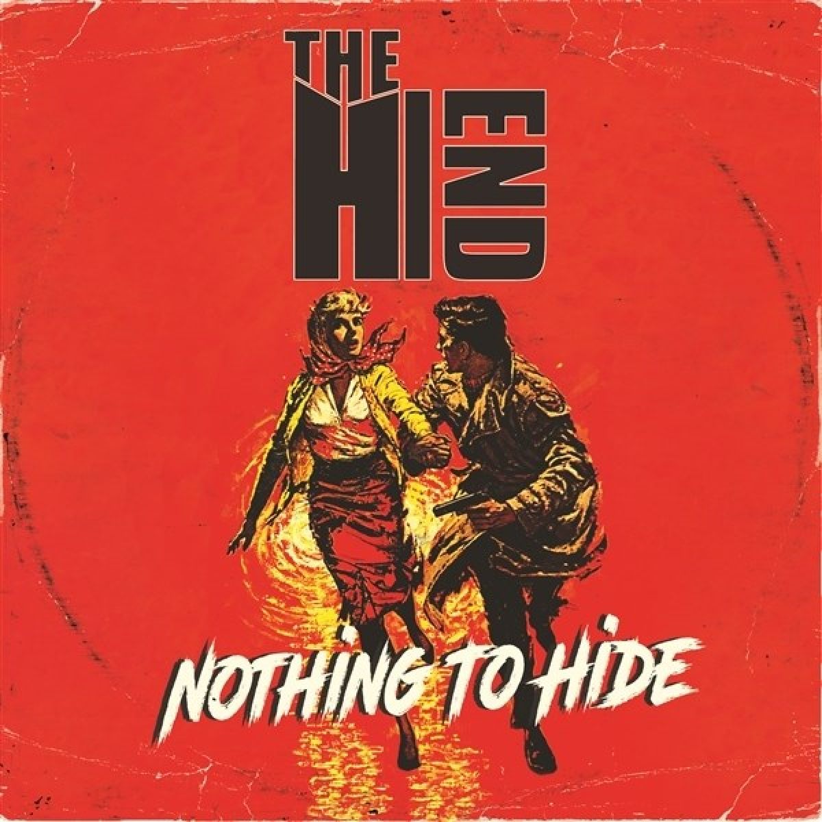 The Hi End - Nothing To Hide