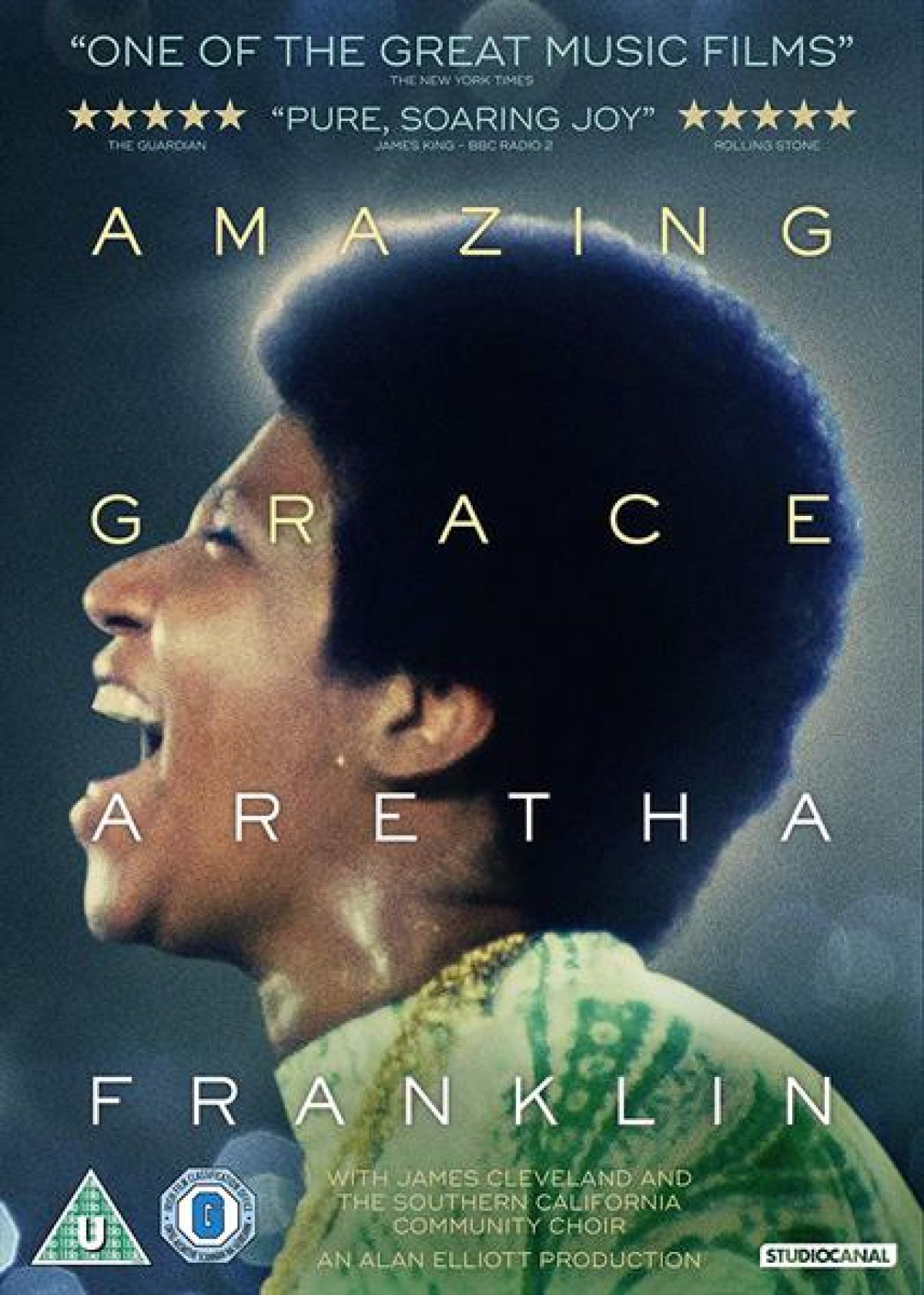 Afbeelding van Amazing Grace