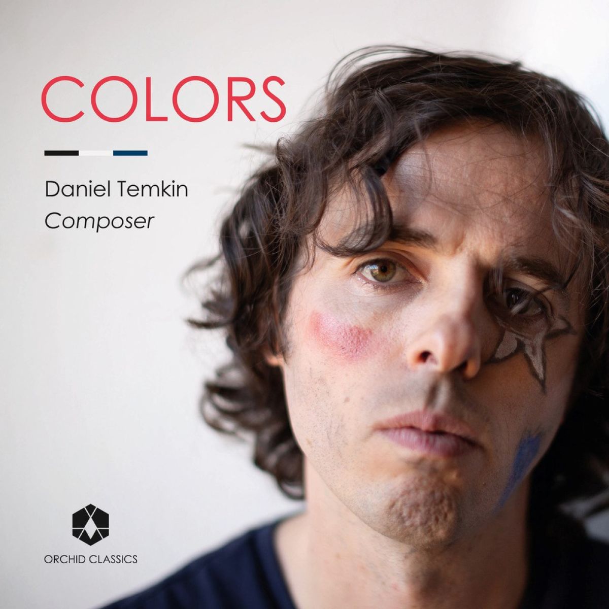 Afbeelding van Various Artists - Temkin: Colors