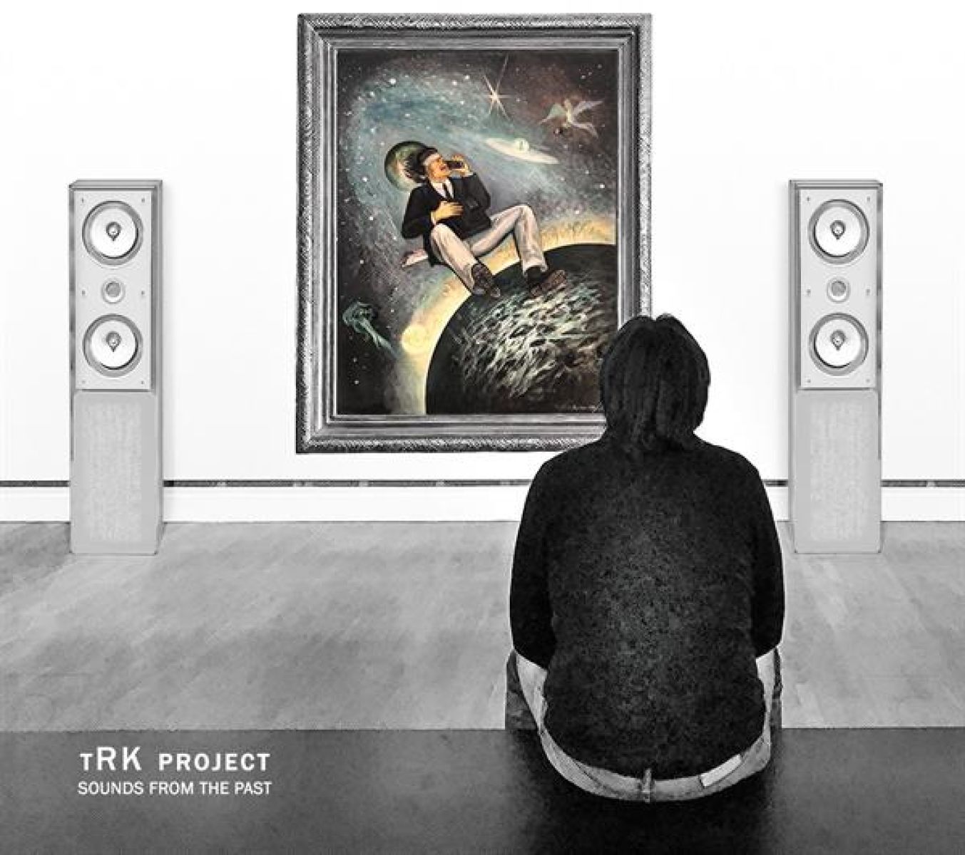 Sounds From The Past
