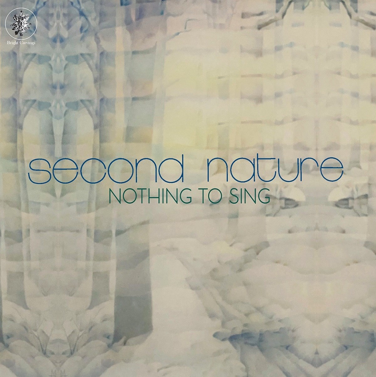 Afbeelding van Second Nature - Nothing To Sing