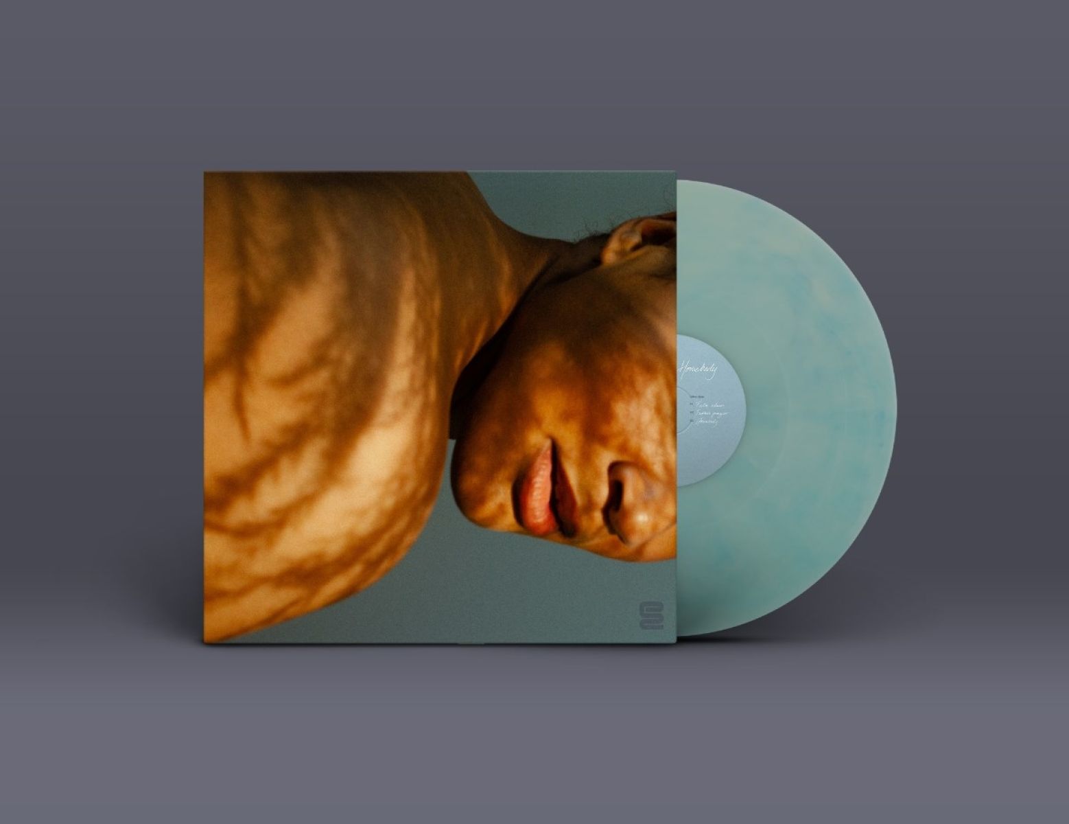 Afbeelding van Frida Touray - Homebody