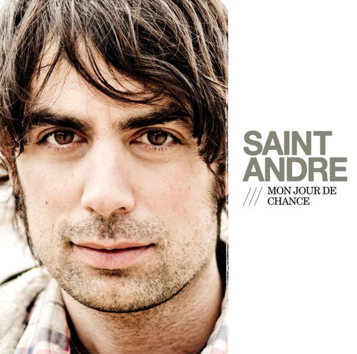 Afbeelding van Saint-André - Mon Jour De Chance