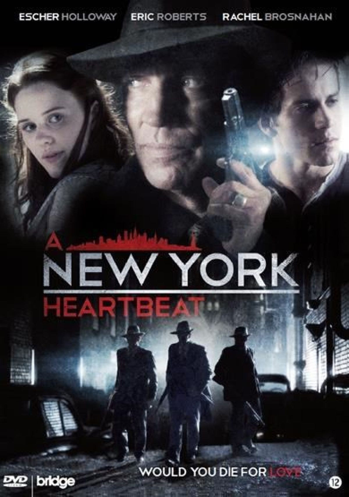 Afbeelding van New York Heartbeat