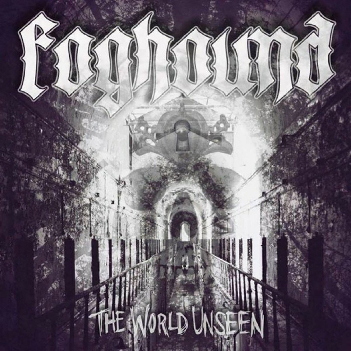 Afbeelding van Foghound - World Unseen
