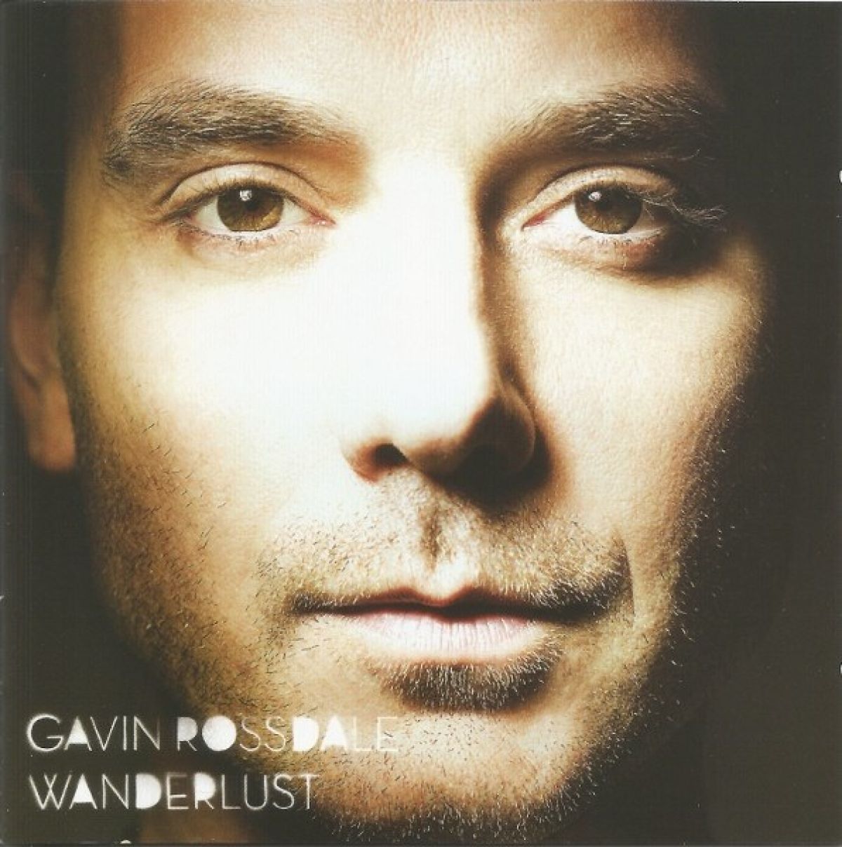 Gavin Rossdale - Wanderlust