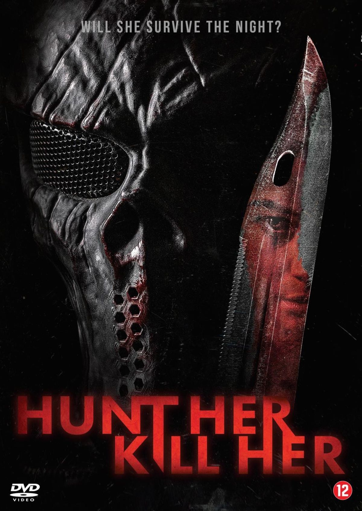 Afbeelding van Hunt Her, Kill Her