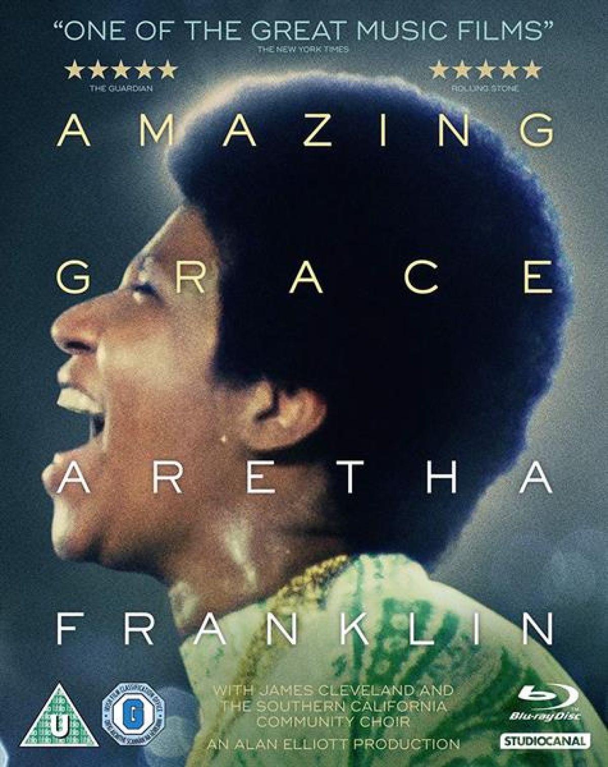 Afbeelding van Amazing Grace