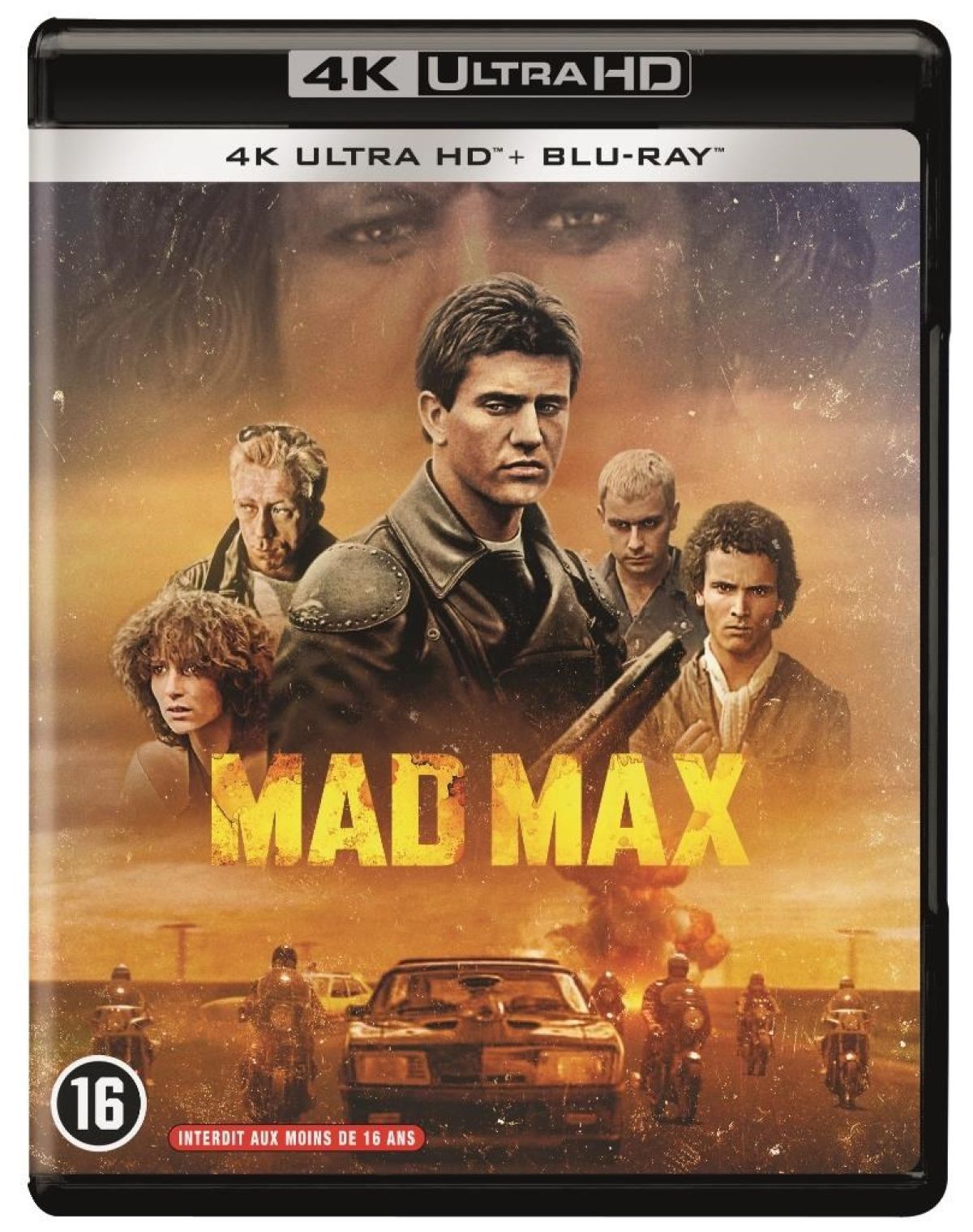 Afbeelding van Mad Max
