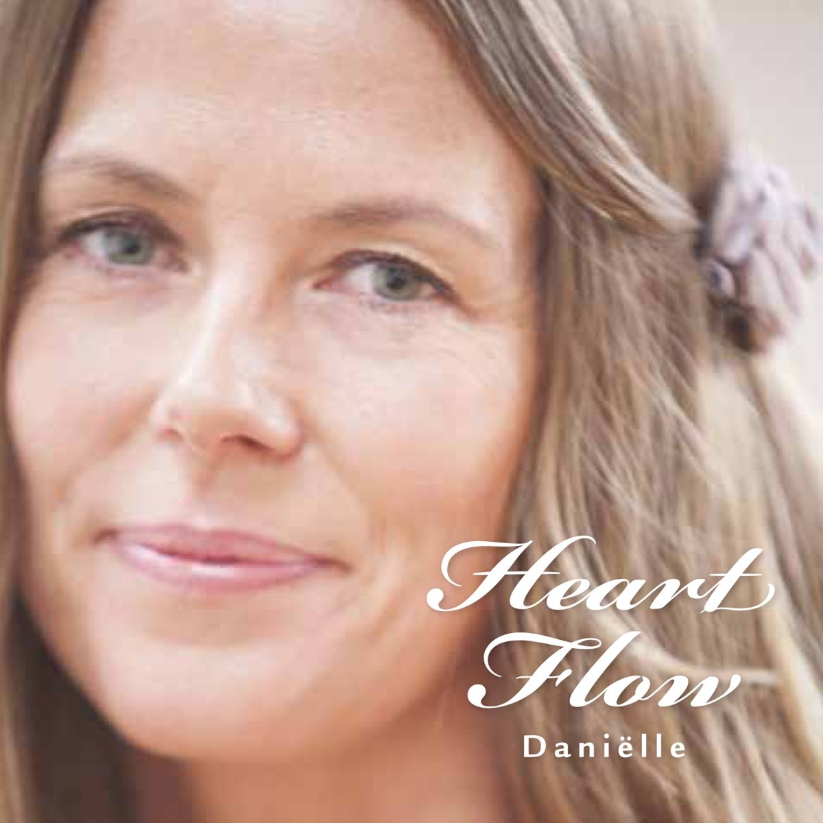 Afbeelding van Daniëlle van 't Schip-Oonk - Heart Flow