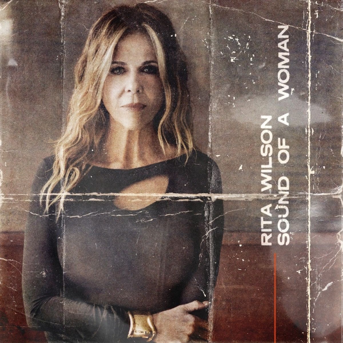 Afbeelding van Rita Wilson - Sound Of A Woman