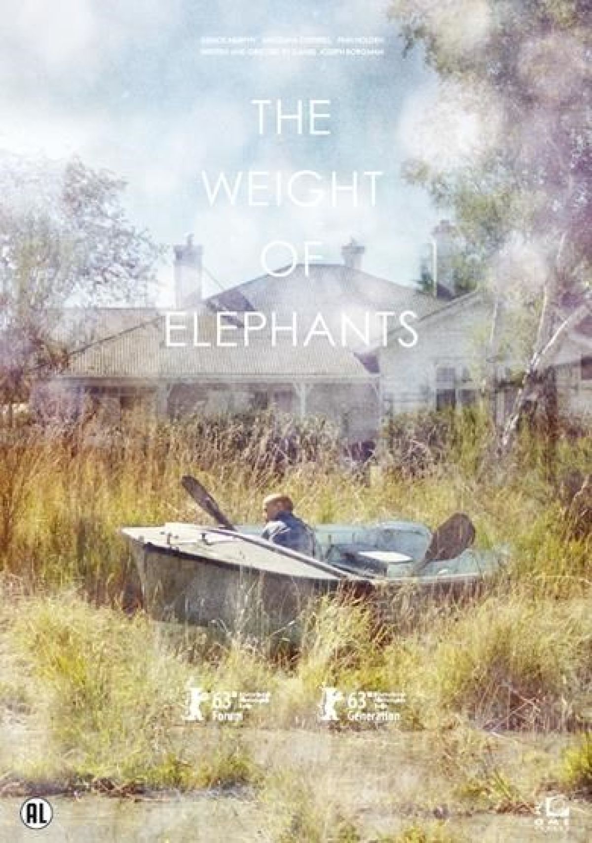 Afbeelding van Weight of elephants