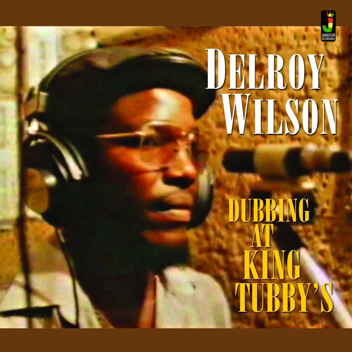 Afbeelding van Dubbing At King Tubby's