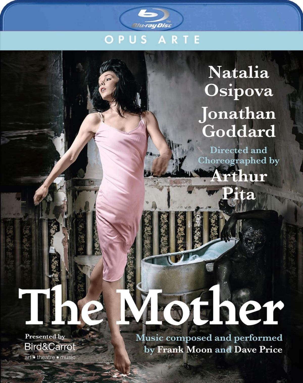 Afbeelding van Mother