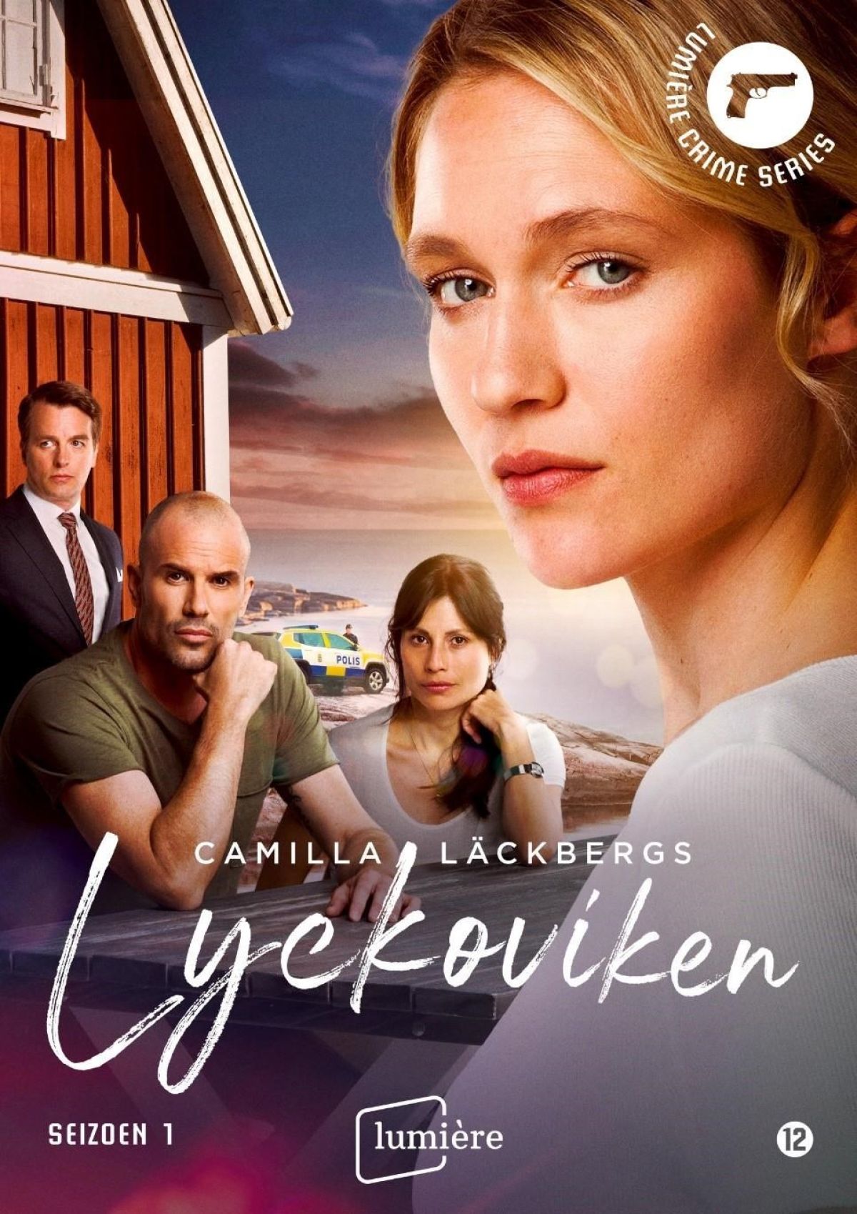 Afbeelding van Lyckoviken - Seizoen 1