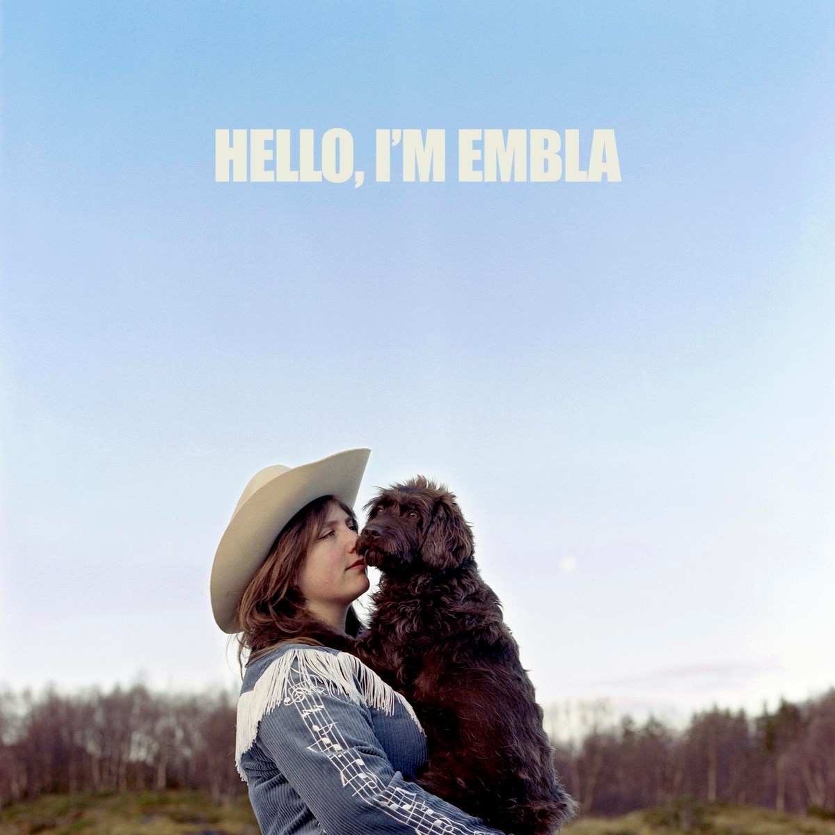 Embla And The Karidotters - Hello, I'm Embla