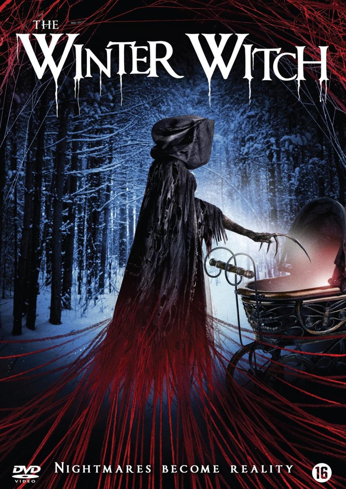 Afbeelding van The Winter Witch