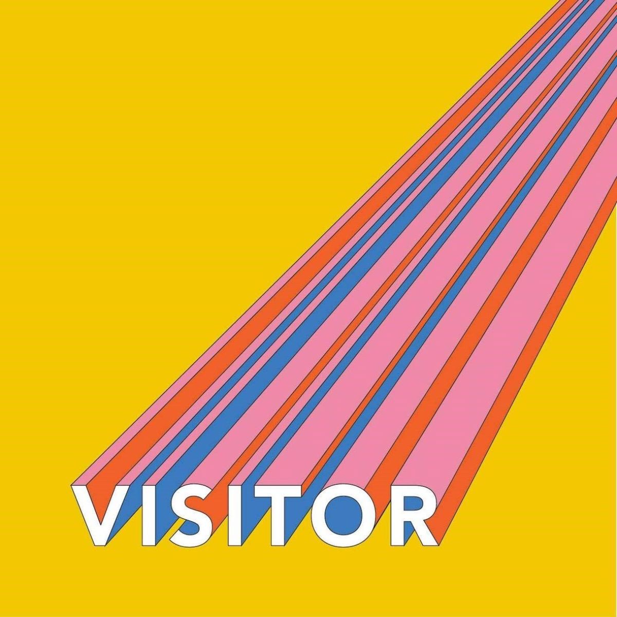 Afbeelding van Michelle Blades - Visitor