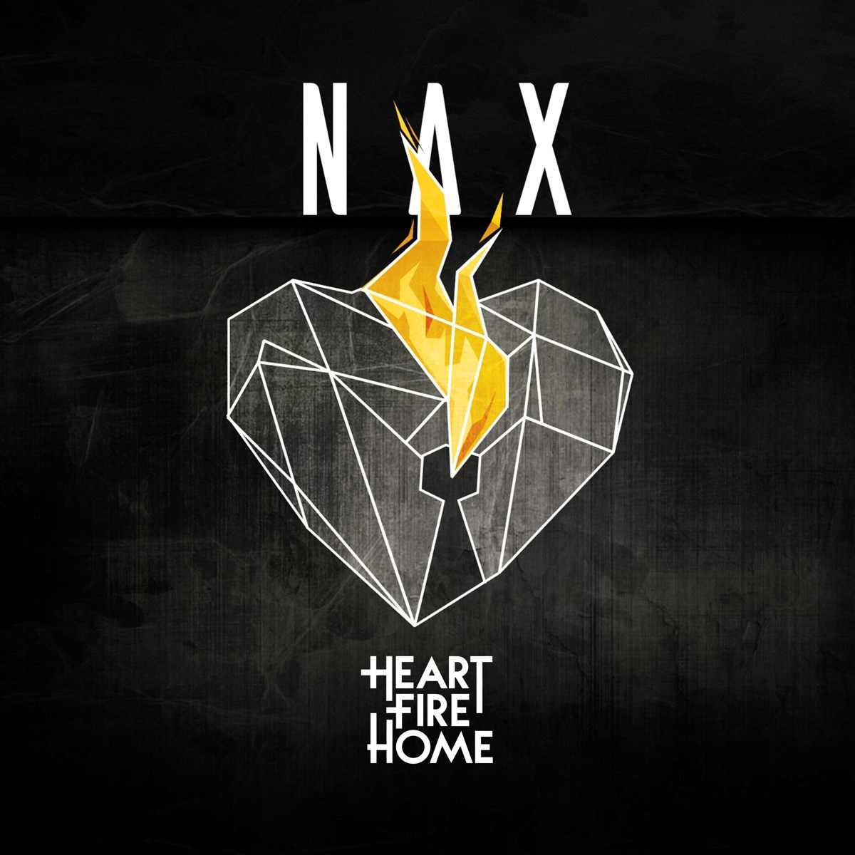 Afbeelding van Heart Fire Home