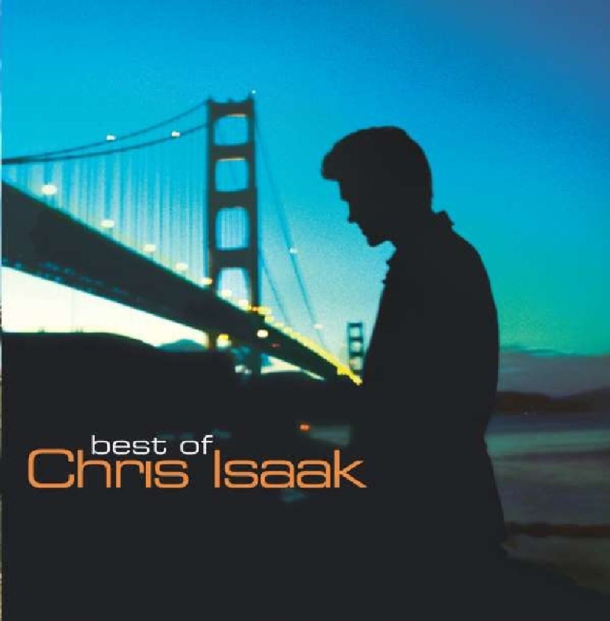 Chris Isaak - Best Of Chris Isaak