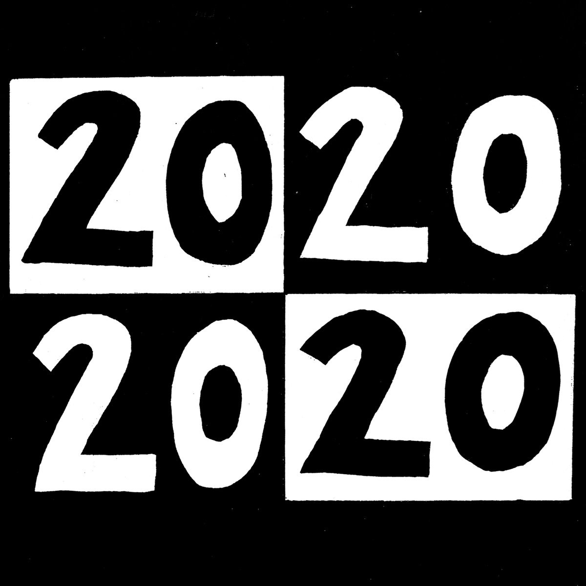 Afbeelding van Twenty Twenty