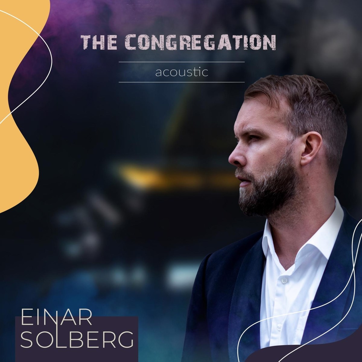 Afbeelding van The Congregation Acoustic