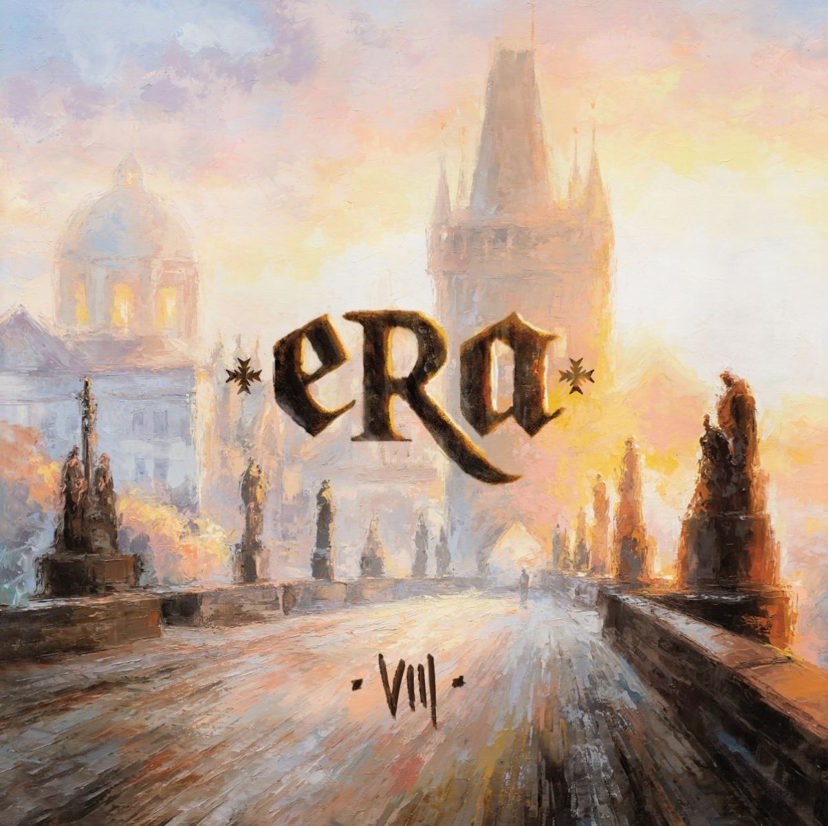 Era - Era VIII