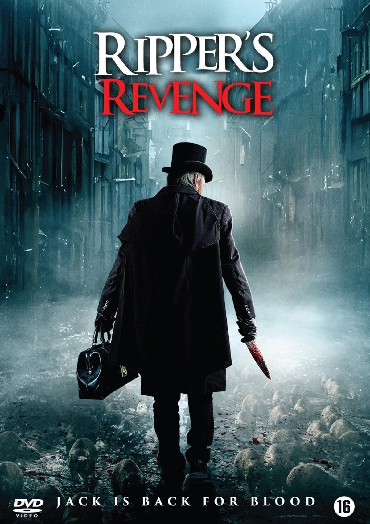 Afbeelding van Ripper's Revenge