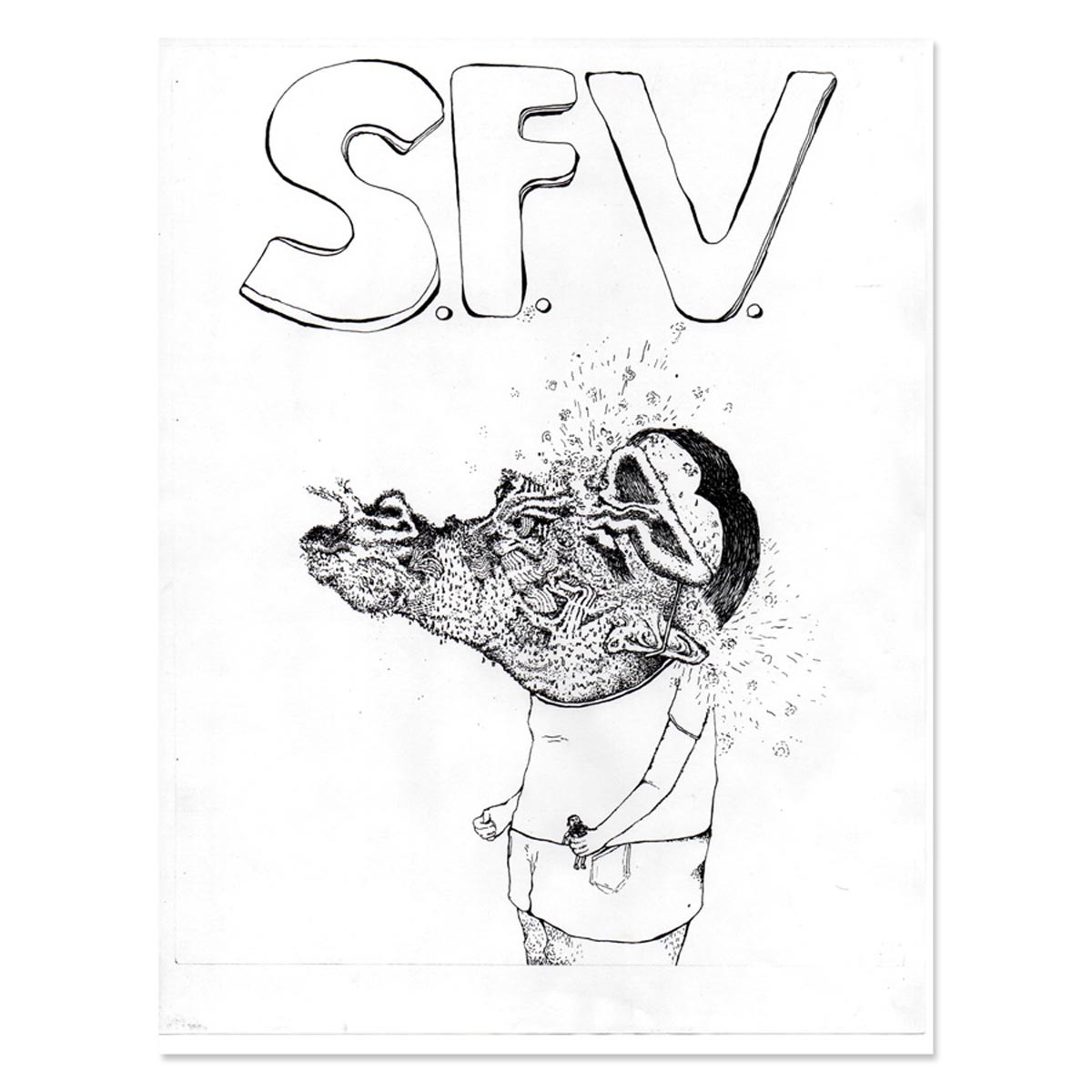 Afbeelding van Sfv Acid - #2