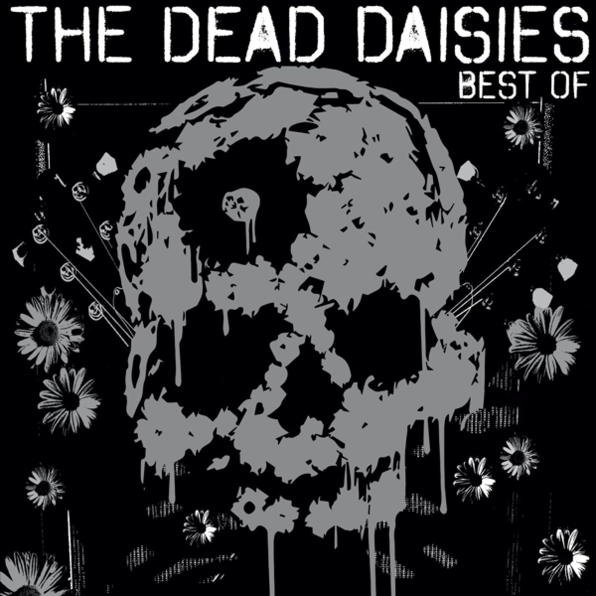 Afbeelding van Dead Daisies - Best Of