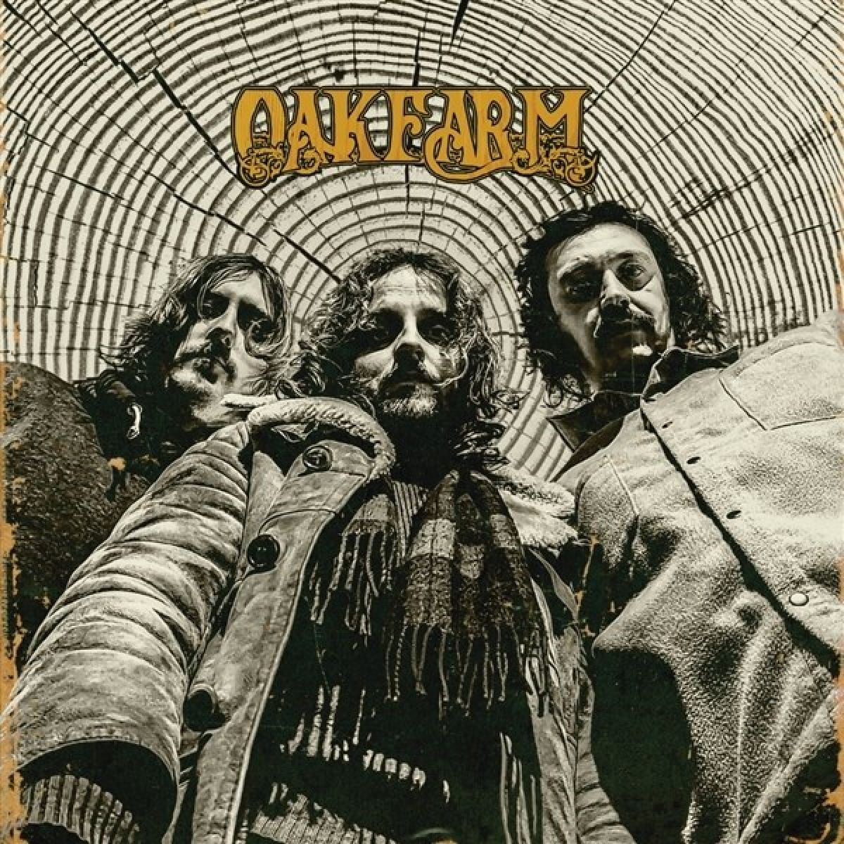 Afbeelding van Oakfarm - Oakfarm