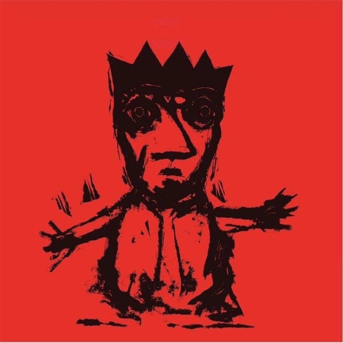 Afbeelding van Plastic Bag - Dead Kings Of Europe
