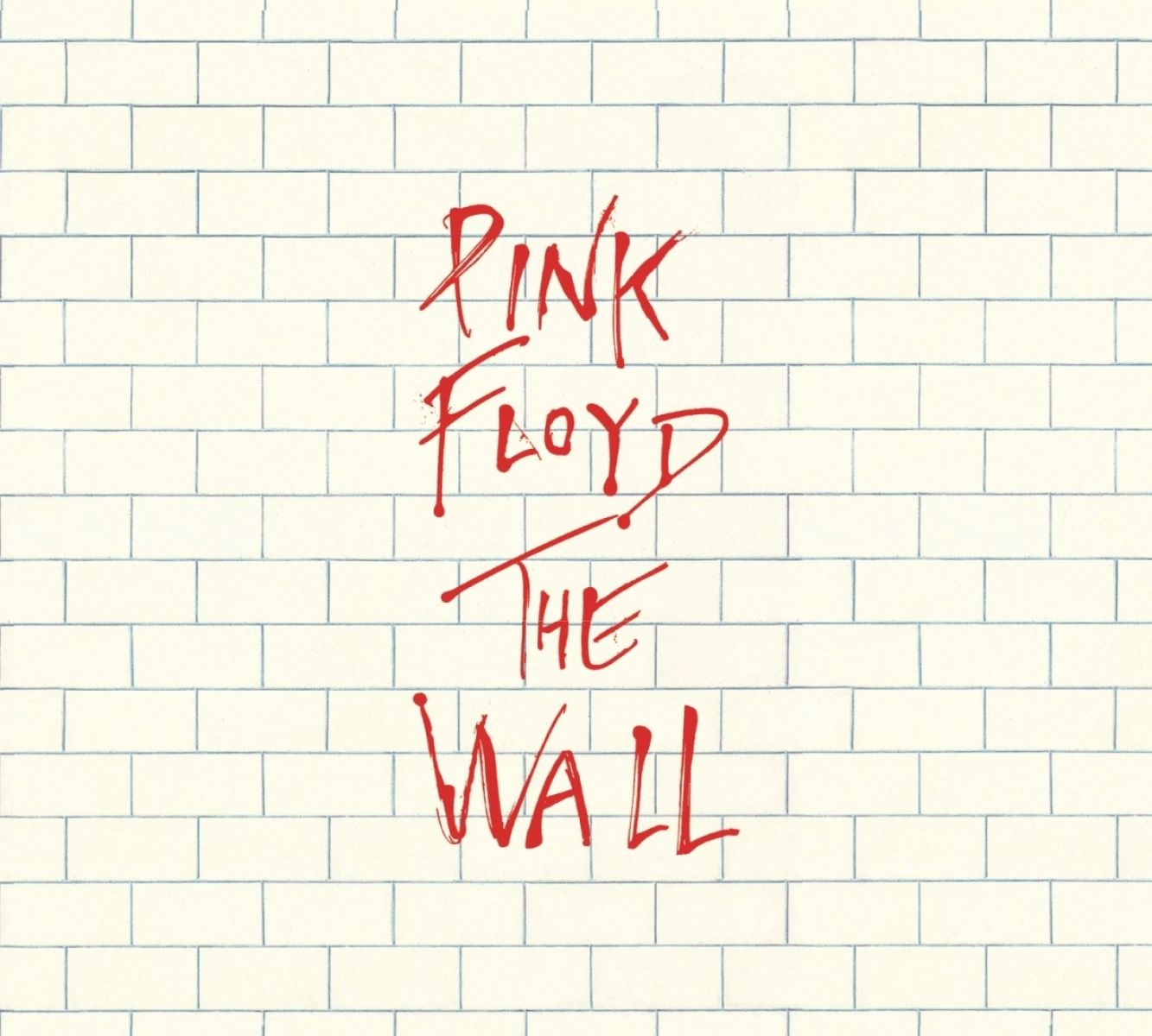 Afbeelding van Pink Floyd - The Wall