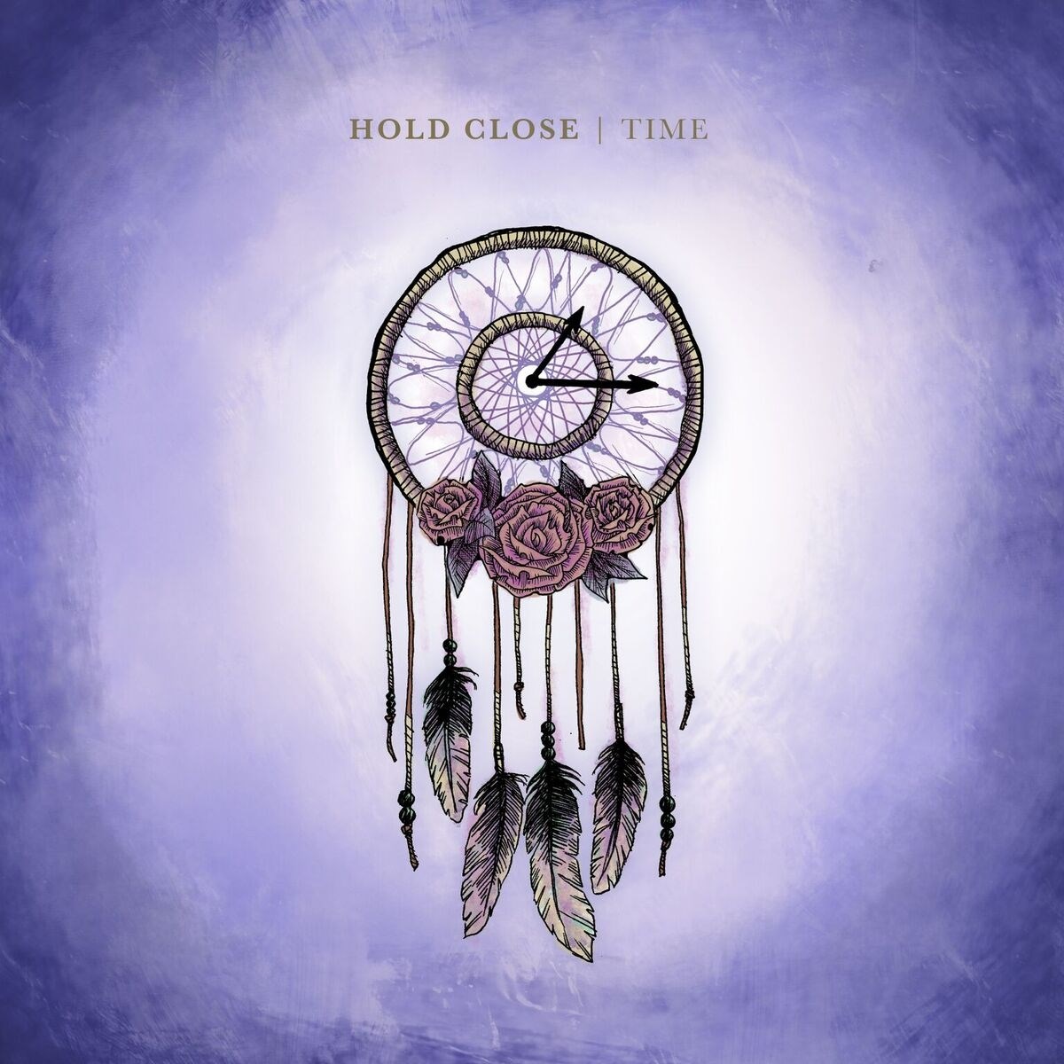 Afbeelding van Hold Close - Time