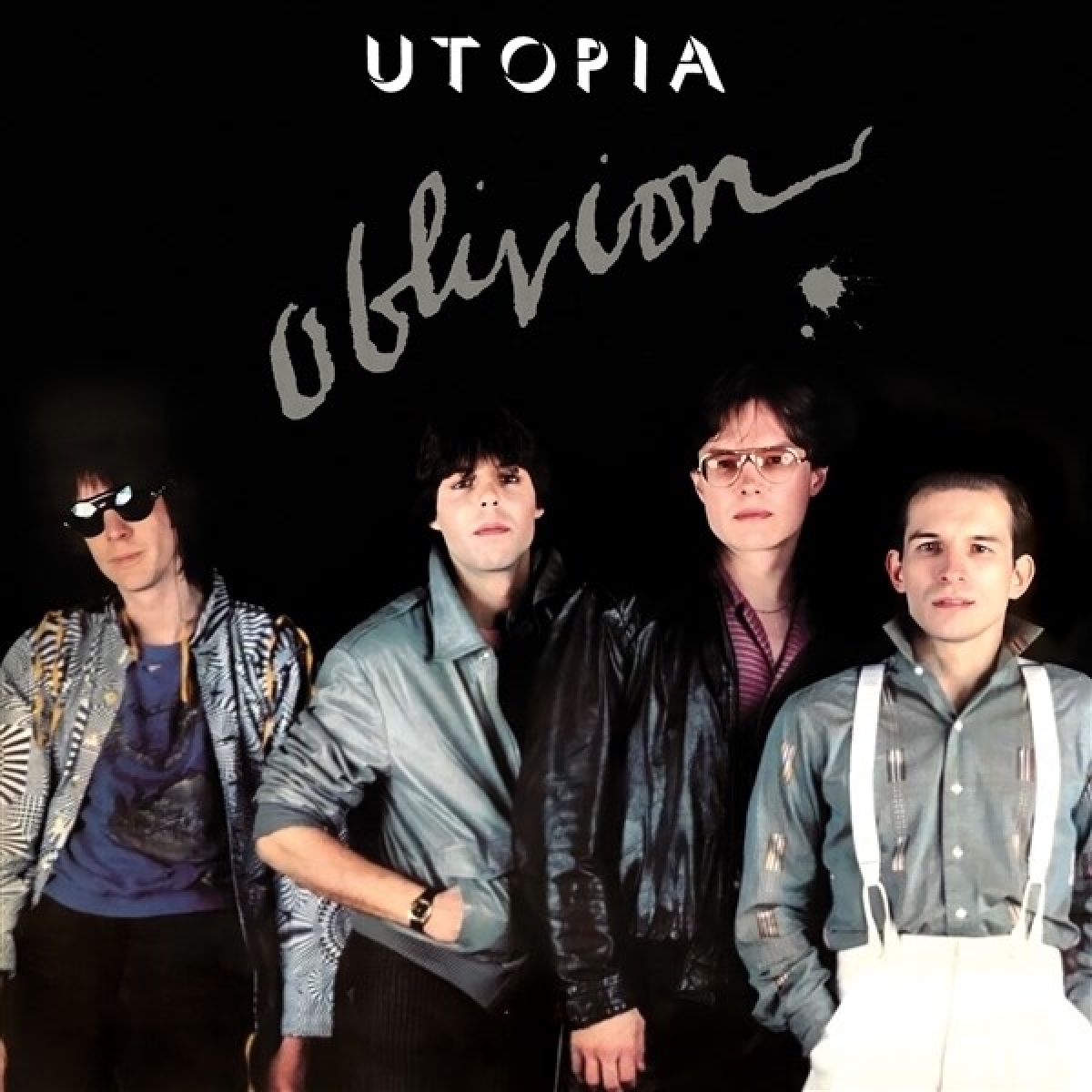 Afbeelding van Utopia - Oblivion