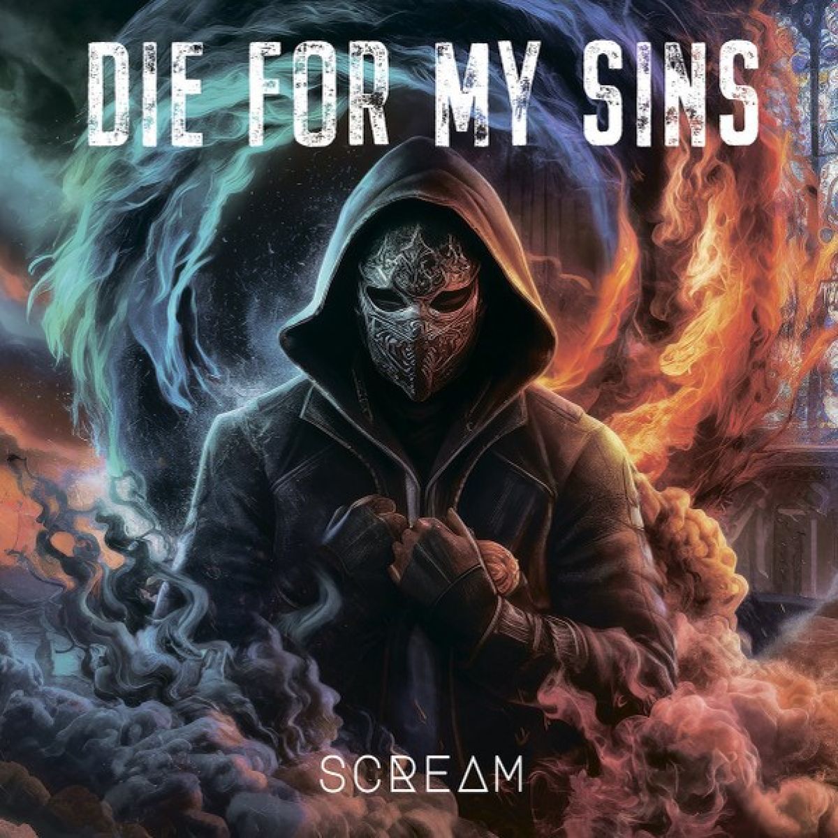 Afbeelding van Scream