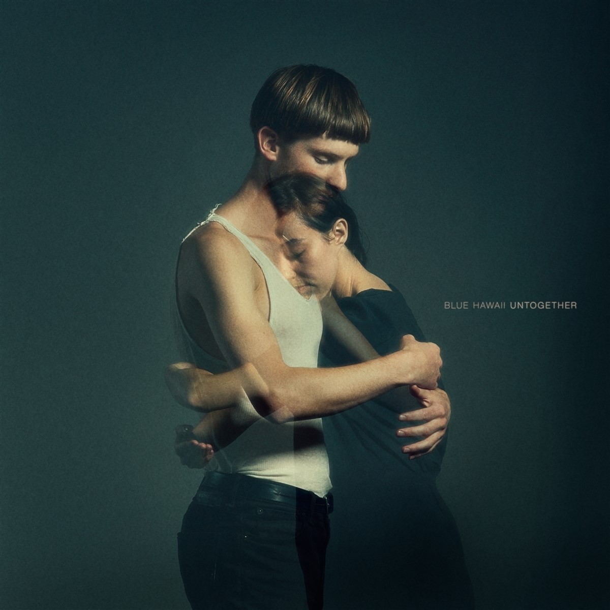 Afbeelding van Blue Hawaii - Untogether