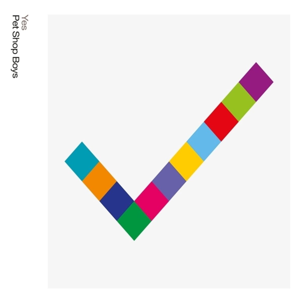 Pet Shop Boys - Yes