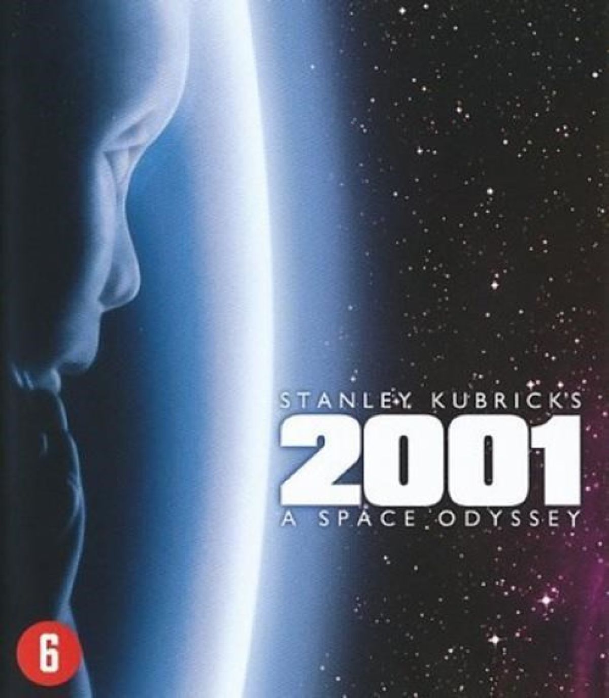 2001 A Space Odyssey