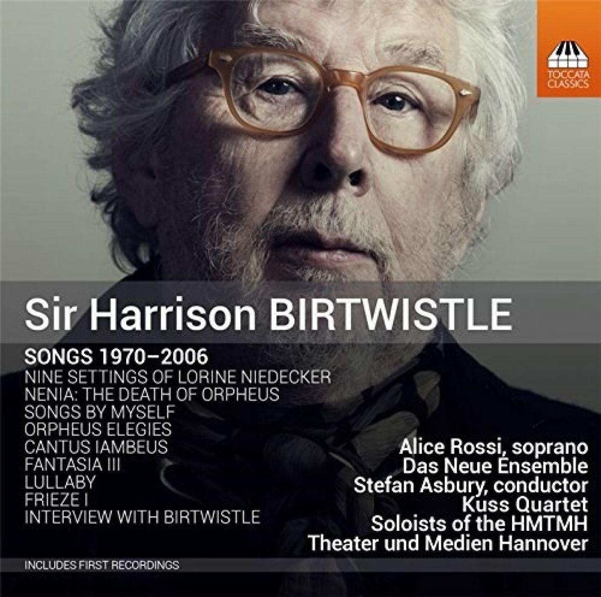 Various Artists - Songs 1970-2006
