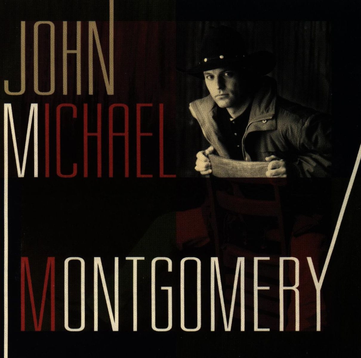 Afbeelding van John Michael Montgomery - John Michael Montgomery