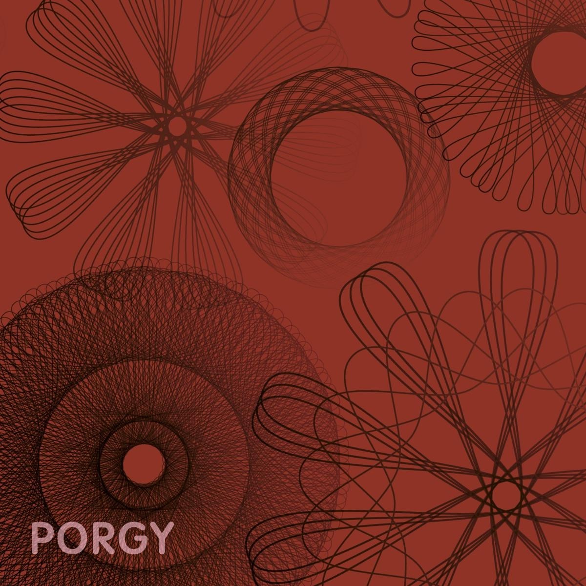 Afbeelding van Tony Overwater, Atzko Kohashi, Michael Moore - Porgy