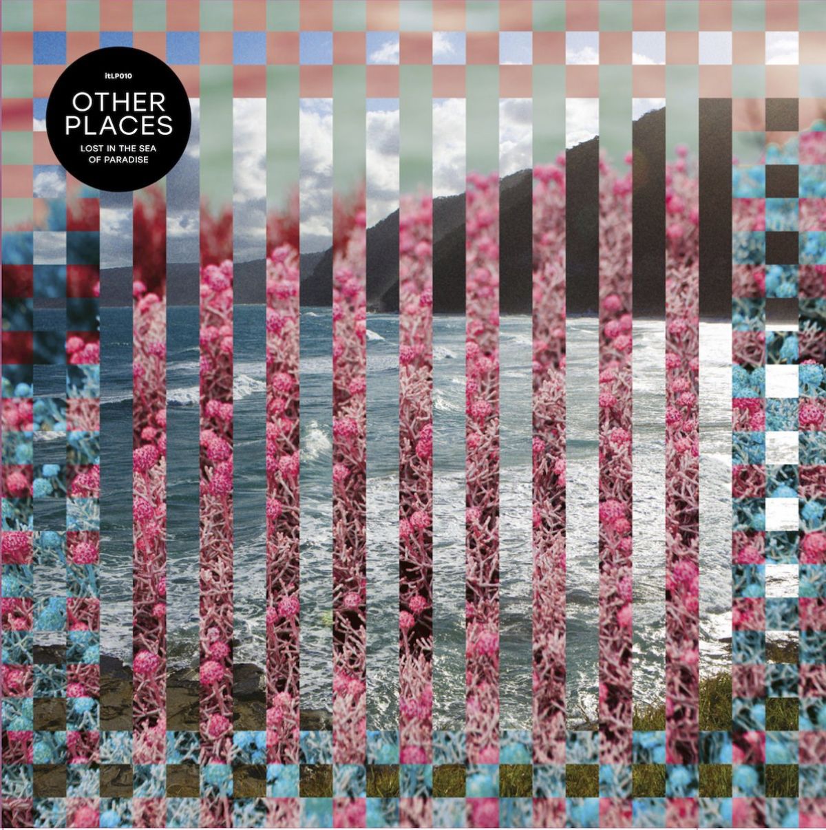 Afbeelding van Other Places - Lost In The Sea Of Paradise