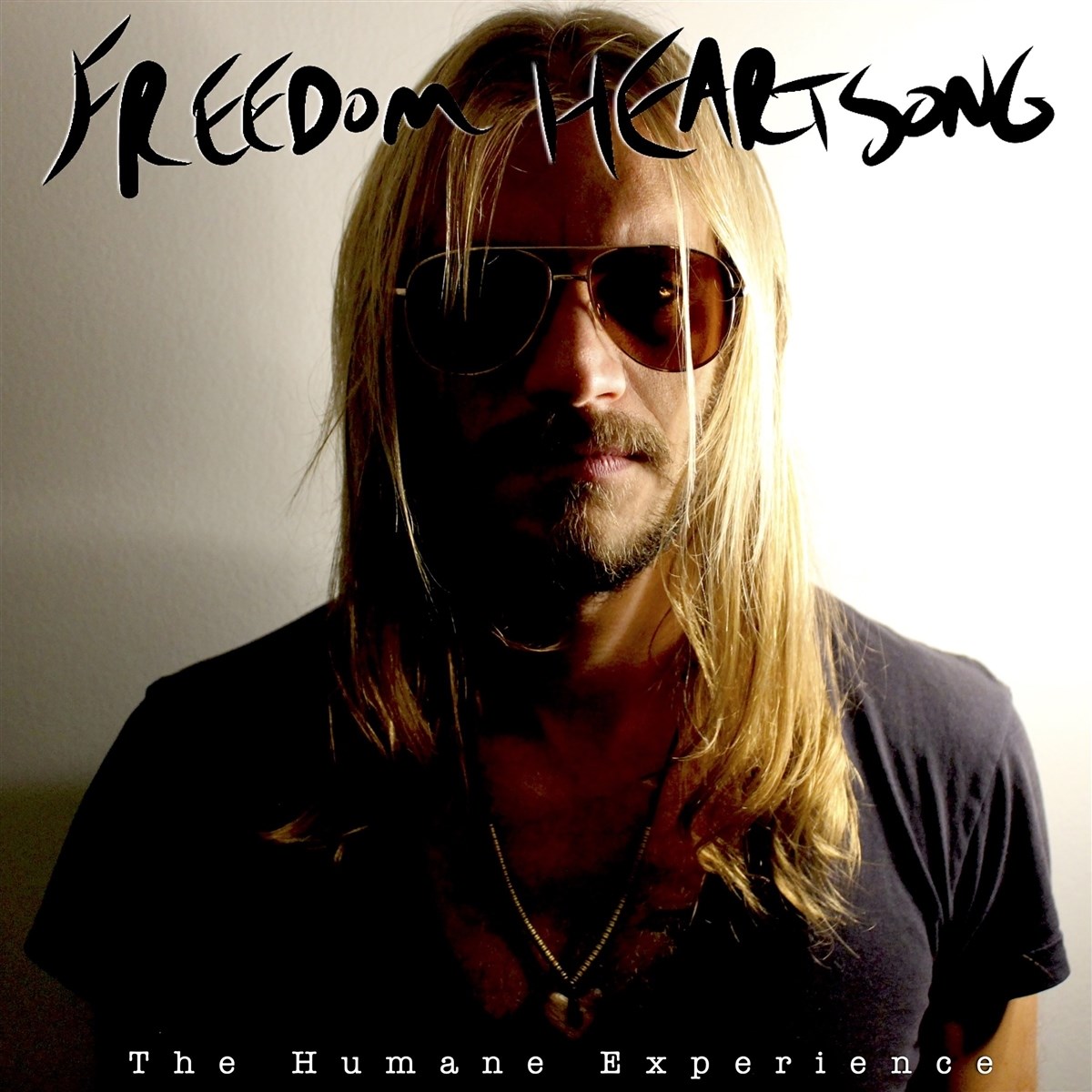 Afbeelding van Freedom Heartsong - The Human Experience