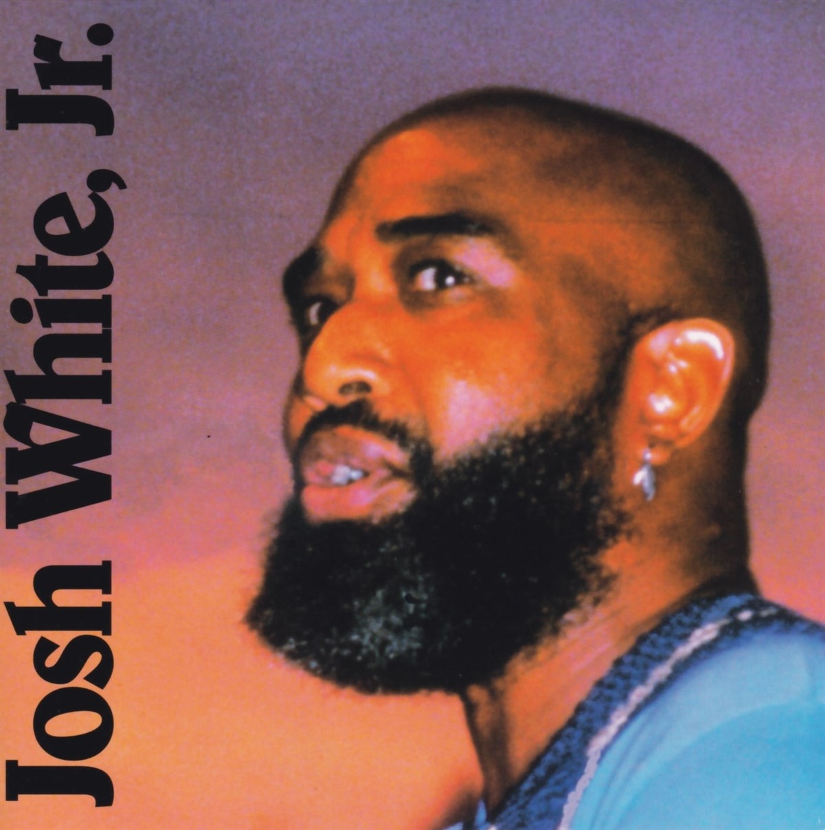 Josh White Jr. - Cortelia Clark