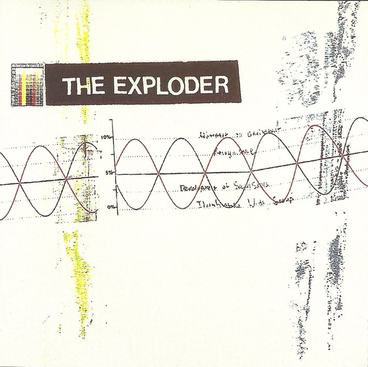 The Exploder - This Sound Starts Right Now