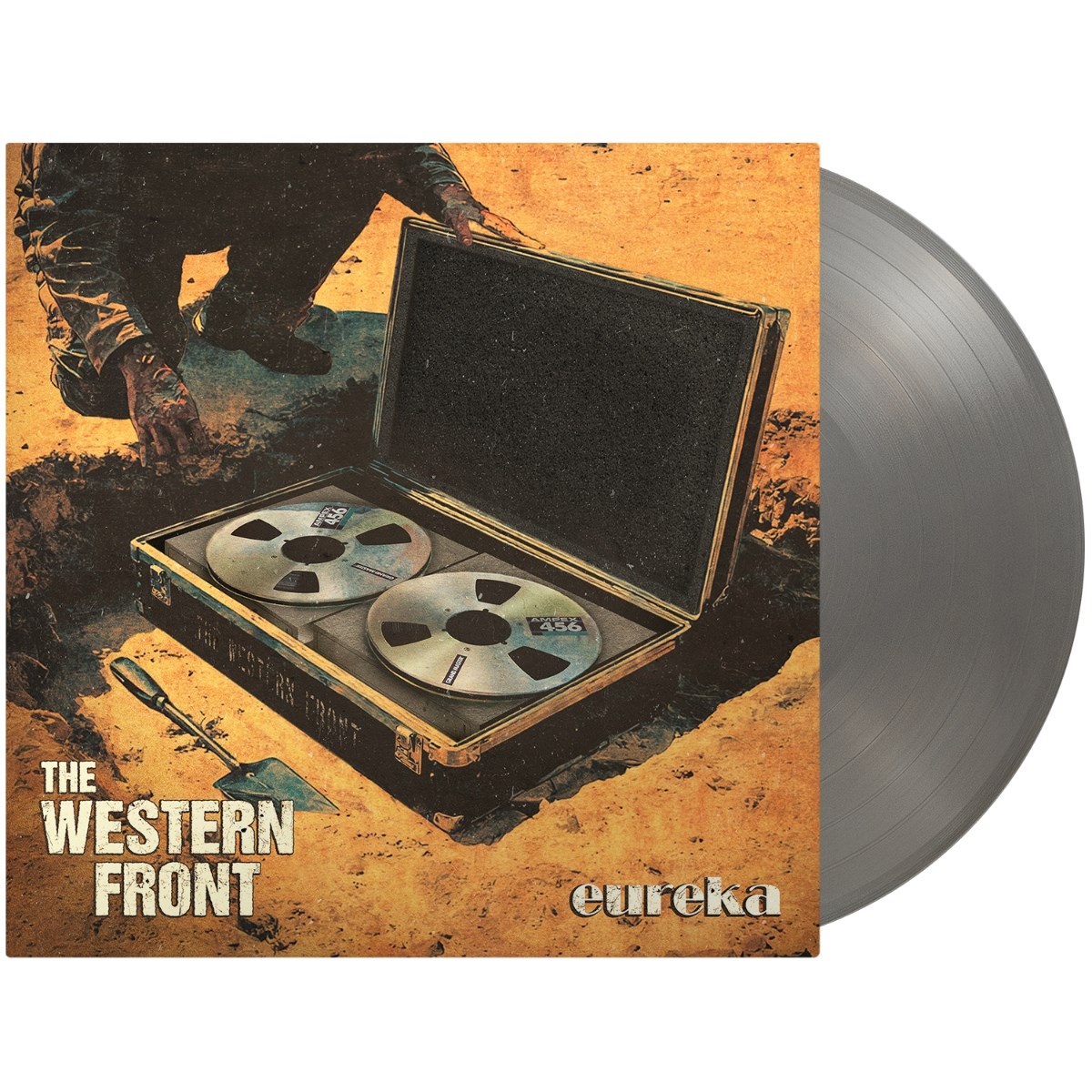 Western Front - Eureka