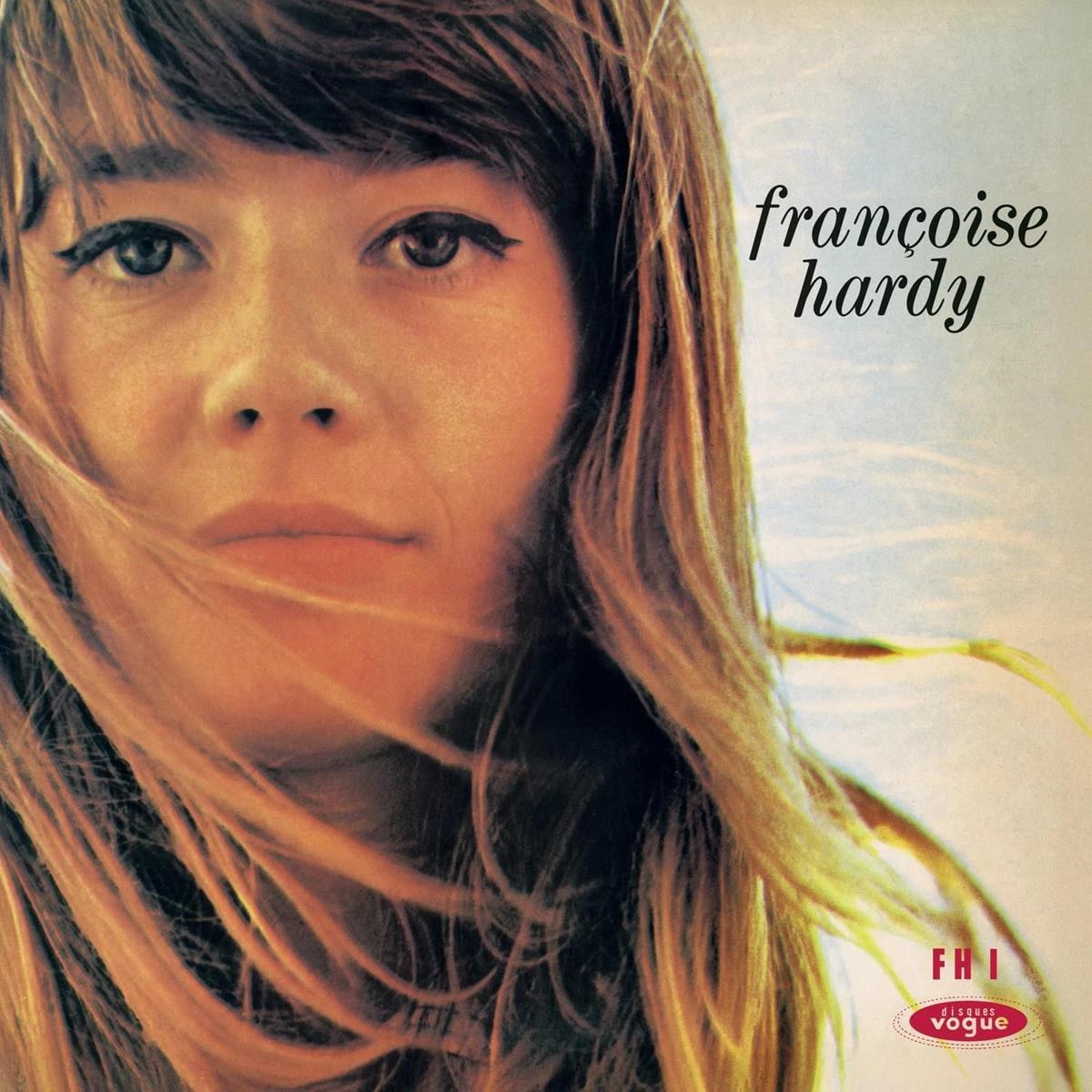 Afbeelding van Françoise Hardy - Le Premier Bonheur Du Jour
